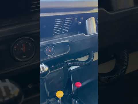 1992 Land Rover Santana (CC-1818858) for sale in Austin, Texas