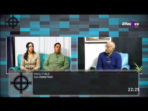 Emisión en directo de Efusiva Tv / Canal 135 Telecable Paysandú