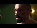 SCOTT ADKINS Vs MORGAN ASTE Boyka