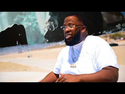 Vitto Banks - The Goat (OFFICIAL VIDEO)