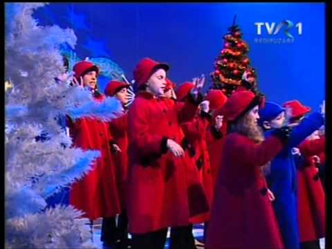 BIMBAM 2003 - "FULGI DE NEA" - TVR 1 - 29 DECEMBRIE 2012