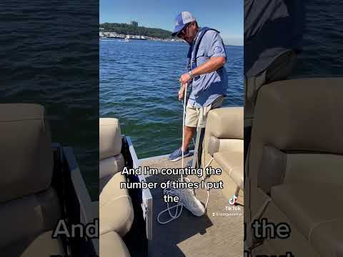 Easy Tips on How To Properly Set Your Anchor