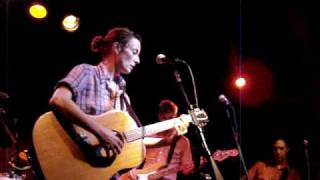 10/20 - Sarah Harmer - Silverado (live)