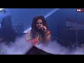 Chronix - MOST I ( Live IN Nairobi Kenya)