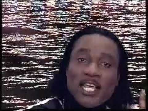 Tchico Tchicaya Paris Tropical