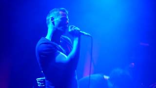 Lacrimas Profundere (feat. Chris) - Again It&#39;s Over -  München 17\08\16