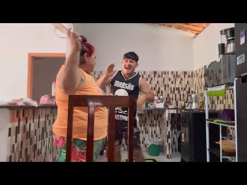 -THIAGO MELO B Agora seu nome vai ser Thifane melo b