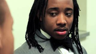 ETA NU Chapter of Kappa Alpha Psi PRESENTS: Mardi Gras MASKERADE