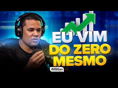 JOURNEY TO APPROVAL #cortespodcast - AlfaCon