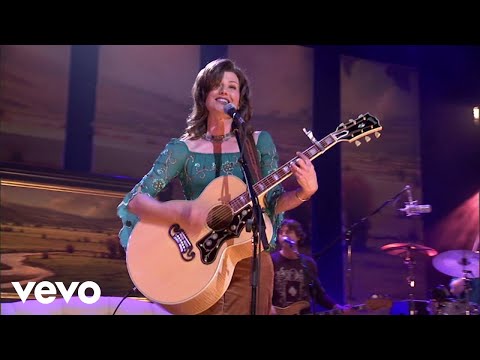 Simple Things - Amy Grant
