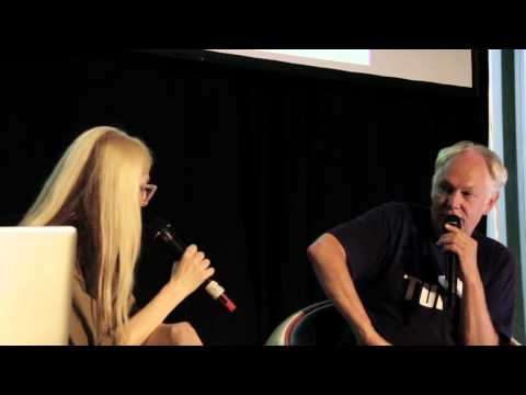 BERLIN LEGENDS: Dimitri Hegemann