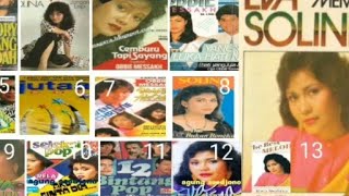Download lagu ALBUM LAGU PUNCAK KARIR MUSIK ' EVA SOLINA ' FULL ALBUM  PILIHAN SUBCRIBERS mp3