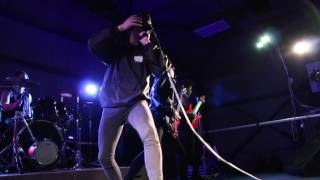 Final Form - Live Music Video