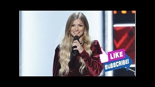 Katrina Cain cancels honeymoon to appear on &#39;The Voice&#39; Season 15, but did her gamble pay off? [W...