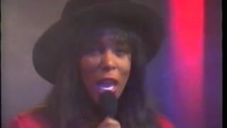 Donna Summer   Work That Magic UK Pebble Mill