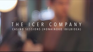 The Icer Company - Honainoko Ibilbidea (Official Video)