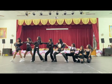 Feel special + fancy - twice  - cover by TWEETS