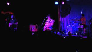 The Starting Line - A Goodnight&#39;s Sleep (LIVE HD)