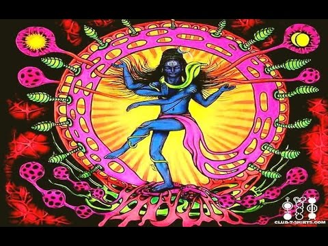 ૐ Goa Psy Dance Mix IV 06 2016 Psychedelic Psy Trance ૐૐૐ