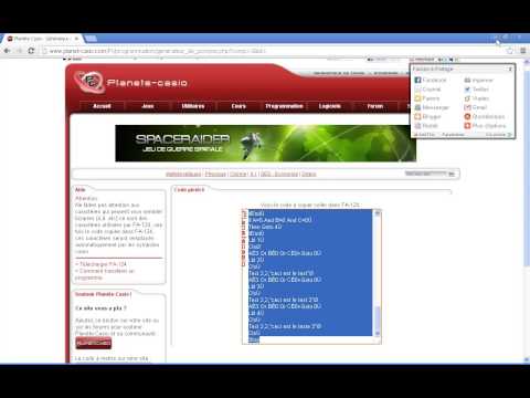 comment poser ses cp