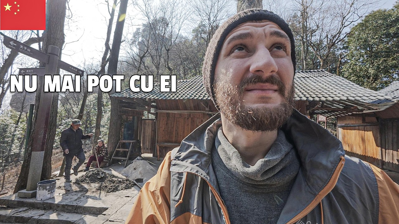 Am clacat:videoul care ne INCHIDE usile Chinei pe viitor, dar TREBUIA sa o spunem!