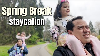 Family of 7 Seattle Staycation- @itsJudysLife