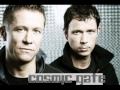 Cosmic Gate feat. Kyler England - Flatline 