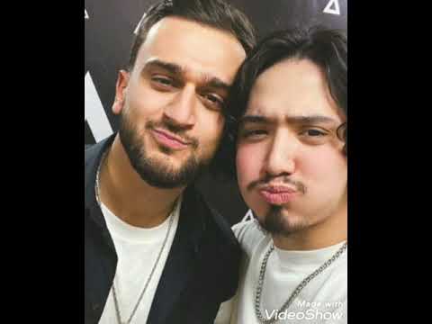 Lollipop-Gafur(feat Jony )