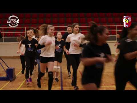 OK Sloga 2015 Jedinstvo 23.1.2021. LORTUS Media