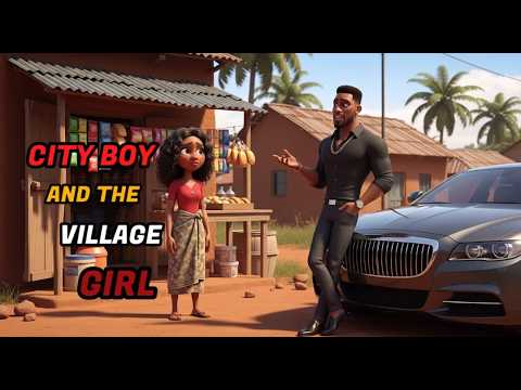 HE PROMISED A VILLAGE GIRL MARRIAGE ONLY TO DUMP HER AFTER TWO YEARS   THEN THIS HAPPENED