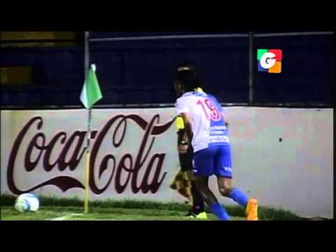 Video Resumen: Suchtiepéquez 4-1 Malacateco -Clausura 2016, Jornada 19