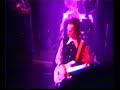 Siouxsie The Banshees Kiss Them For Me Live Olympia Paris 03 07 91