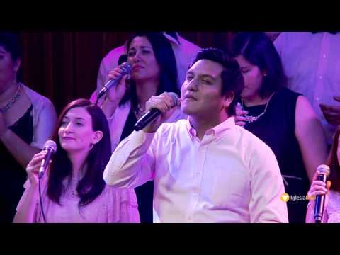 Este Es Mi Deseo l Grupo de Alabanza Miel