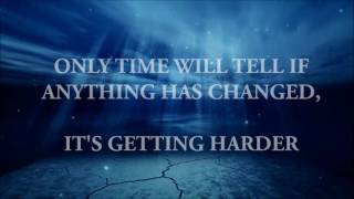 Buried in Verona - Miles Away (Lyrics)