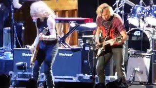 Joe Walsh "Life's Been Good" (5/17/16 Concord Pavilion)