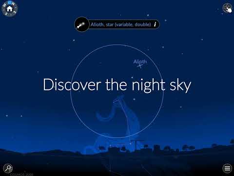 The Sky – Enjoy Astronomy Video