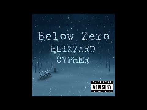 Blizzard Cypher - FRX$T