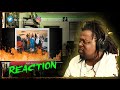 Tony's Scar Touchline & Gingertrill REACTION