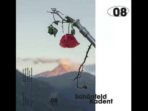 Kadent - The Future is Written