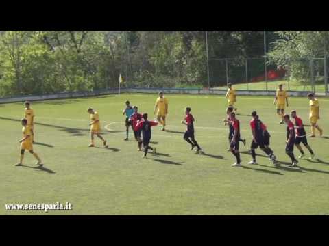 Calcio, 2^ cat./Girone C - Marche: Corinaldo - Olimpia Ostra Vetere 1-3