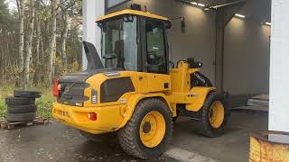 بيع جرافة ذات عجلات Volvo L35GT - صورة 4 | Machineryline SD جرافة ذات عجلات Volvo L35GT | صورة 4 - Machineryline