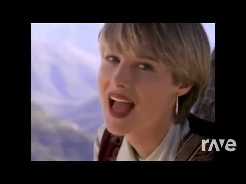 Video On - Wilson Phillips & Release Me Wilson Phillips 1990 | RaveDj