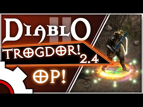 The MOST Overpowered Build in Patch 2.4! (and How They Should Fix It)