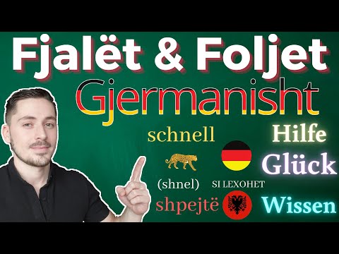 Words & Verbs - LEARN GERMAN - OGGERMAN