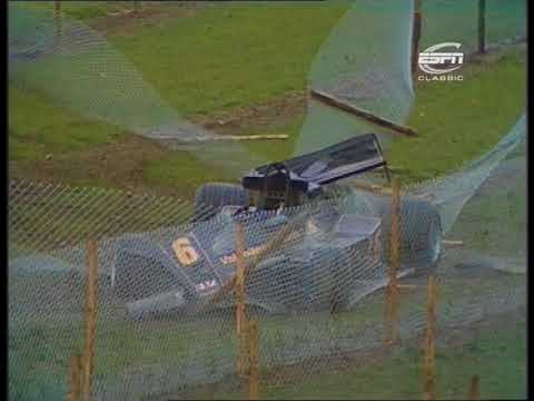 1978 Formula 1 - Round 0 - Silverstone International Trophy Race - English