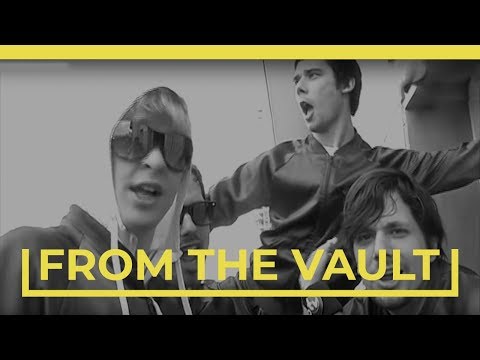 DIE RAKEDE [BALCONY]