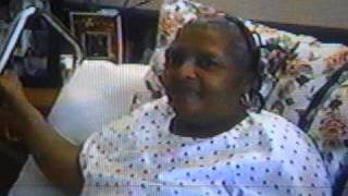 Juanita Moore and family live in Philly...