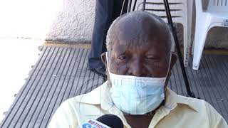 Vacunarán en sus casas a adultos mayores