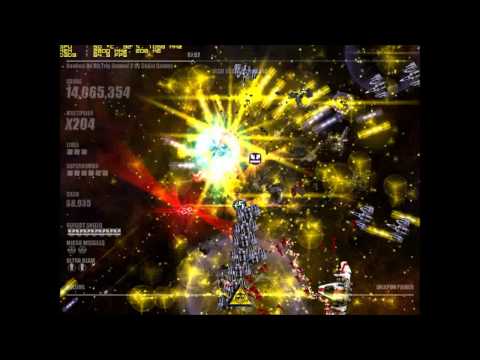 Beat Hazard Ultra (PC)