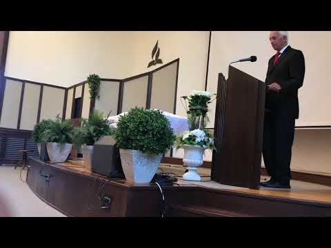 Večera Pánova - 29. 6. 2019 - Karol Badinský,  Bratislava 1